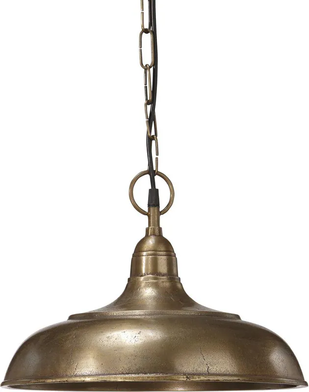 Philadelphia Ø35 suspension