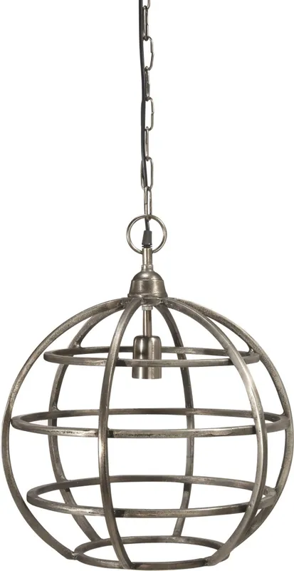 Bristol Ø40 suspension