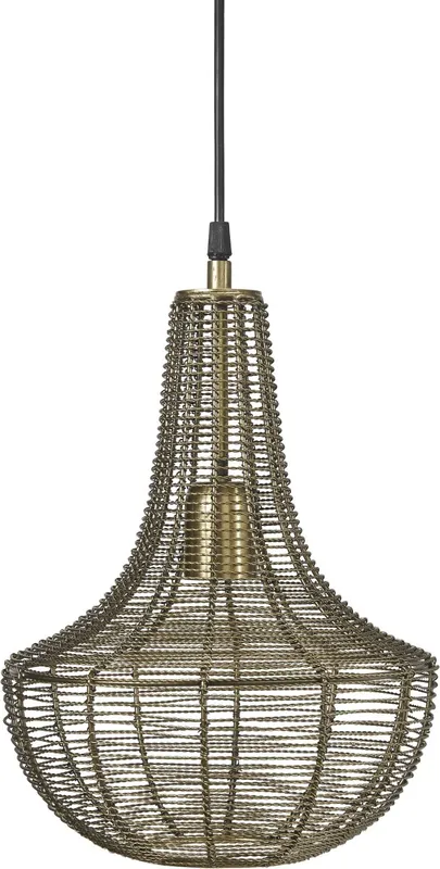 Kingstown Ø25 suspension