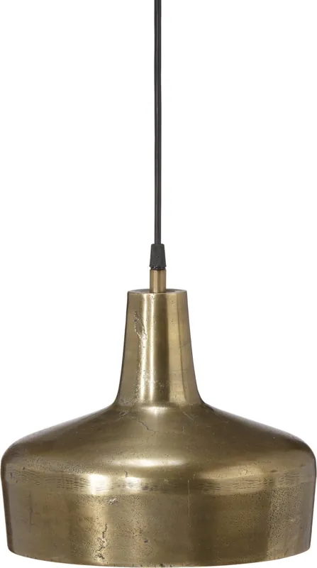 Saint Ø27 suspension