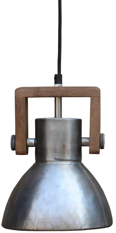 Ashby Ø20 suspension