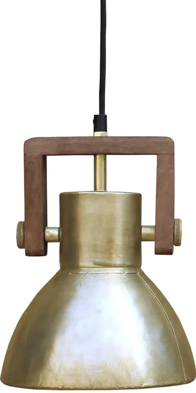 Ashby Ø20 suspension