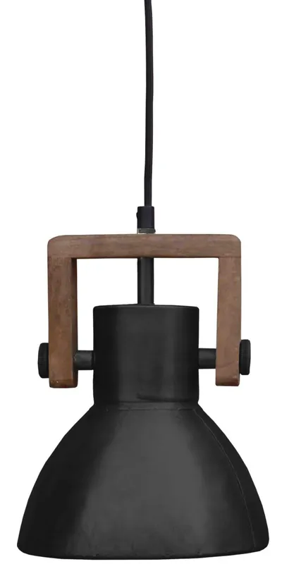 Ashby Ø20 suspension