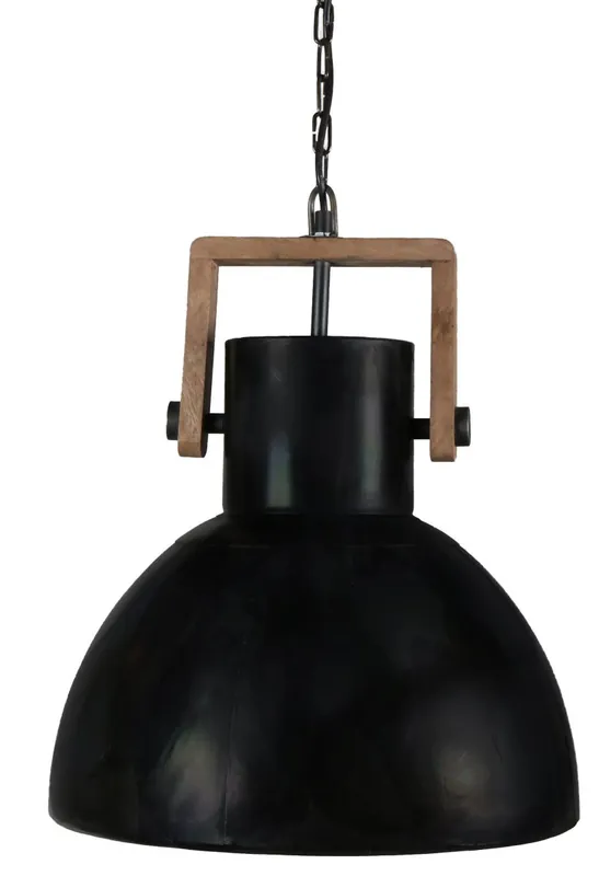 Ashby Ø40 suspension