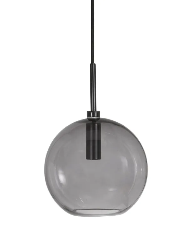 Milla Ø20 suspension