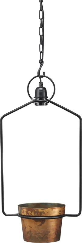 Upptown lampe de fenêtre