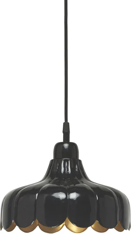 Wells Ø24 lampe de fenêtre