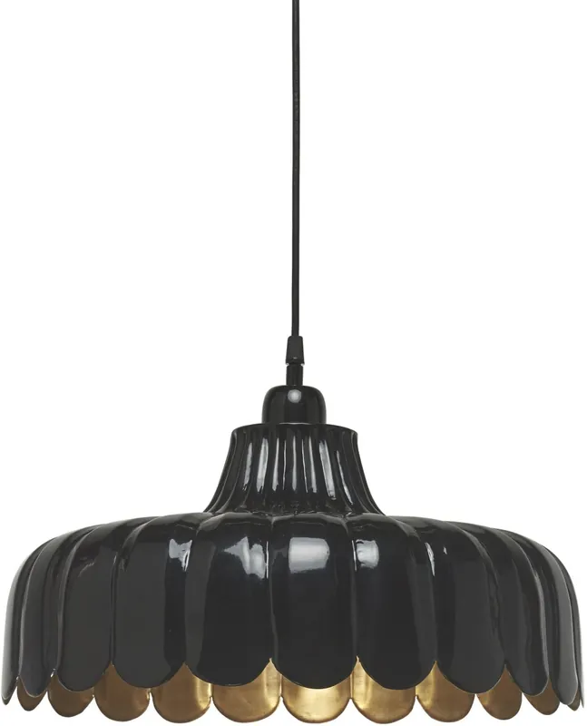 Wells Ø45 suspension