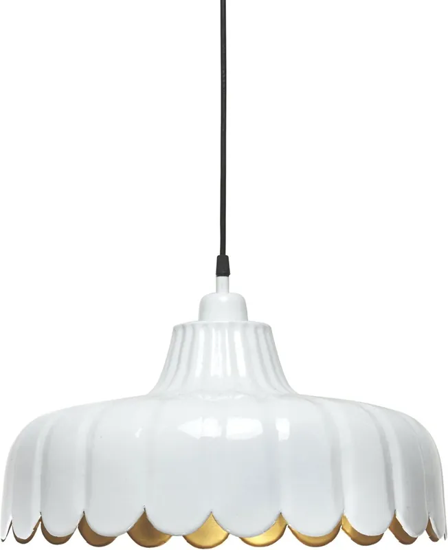 Wells Ø45 suspension