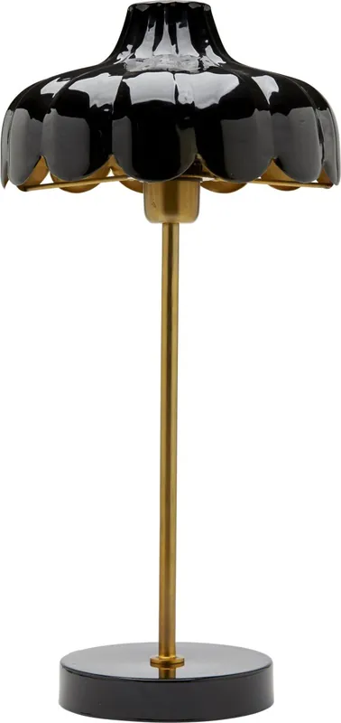 Wells 50cm lampe de table