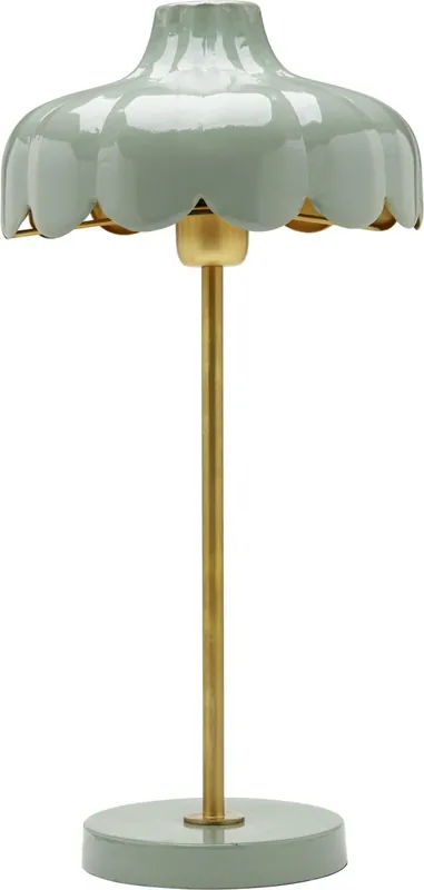 Wells 50cm lampe de table