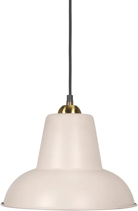 Scottsville Ø30 suspension