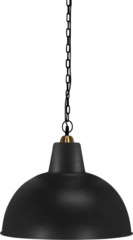 Scottsville Ø52 suspension
