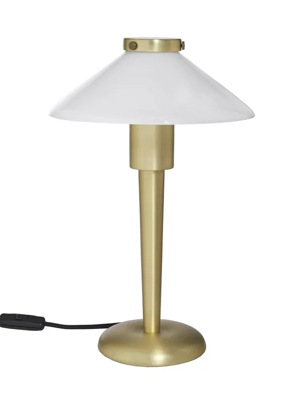 August 34cm lampe de table