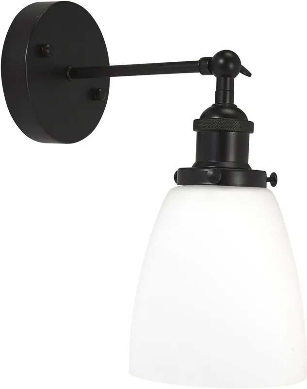 Kappa 14cm lampe de salle de bain