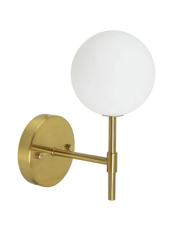Sigma 25cm lampe de salle de bain