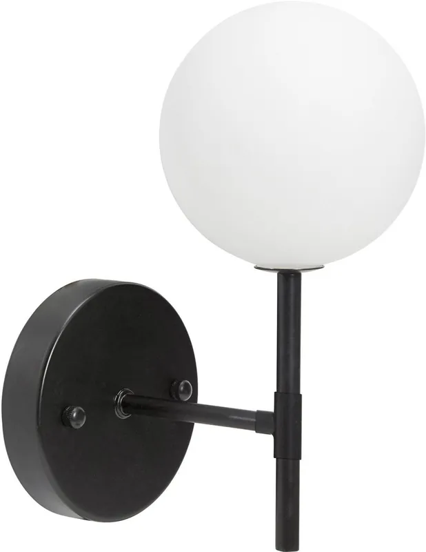 Sigma 25cm lampe de salle de bain