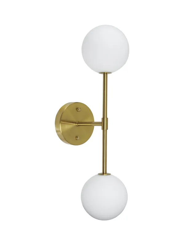 Sigma 50cm lampe de salle de bain