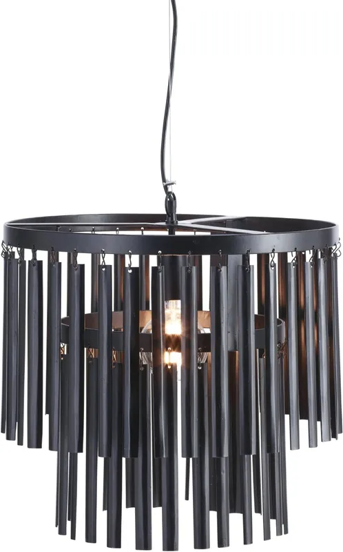 Marlow Ø45 suspension