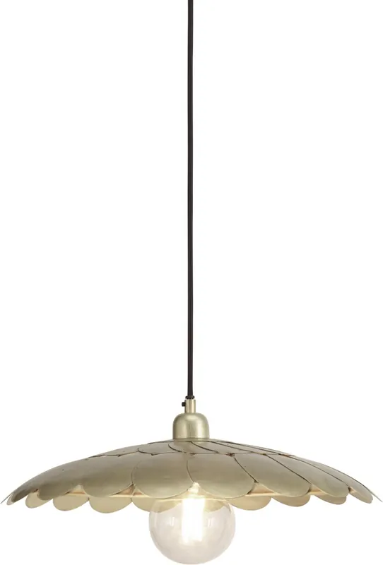 Petal Ø45 suspension
