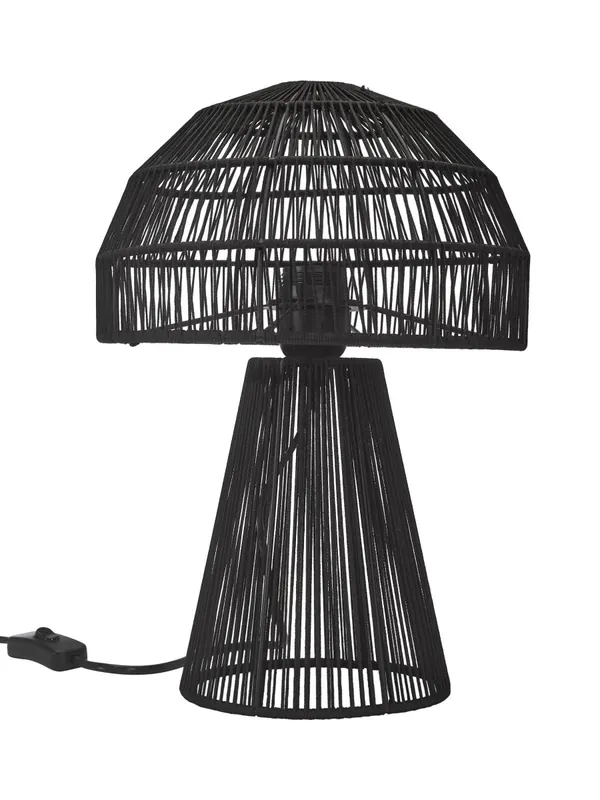 Porcini 37cm lampe de table