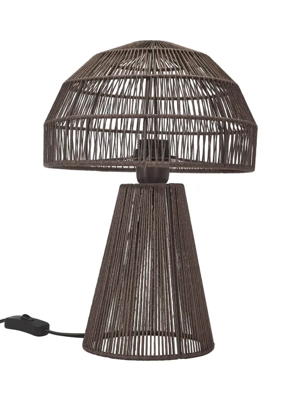 Porcini 37cm lampe de table