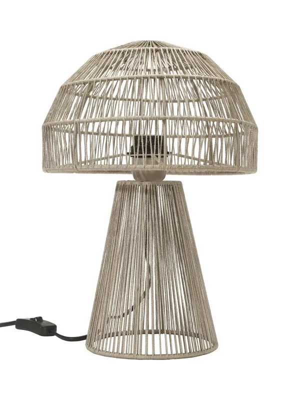 Porcini 37cm lampe de table