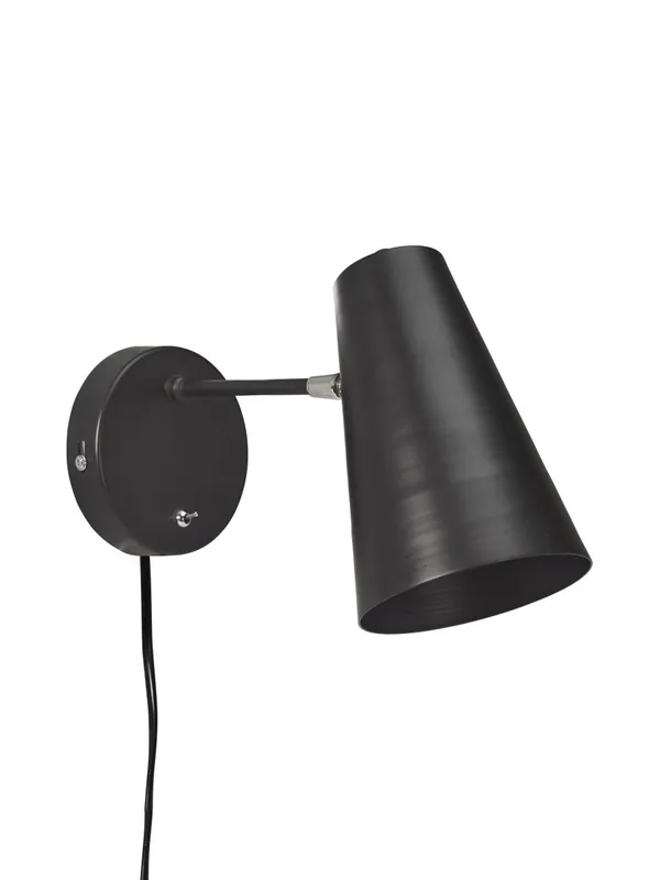Cornet 26cm applique murale