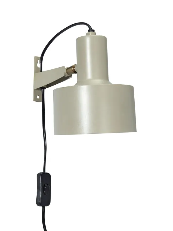 Solo 23cm applique murale
