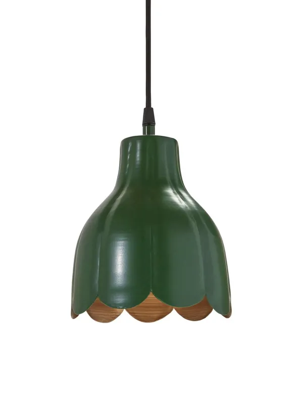 Tulippa Ø17 lampe de fenêtre