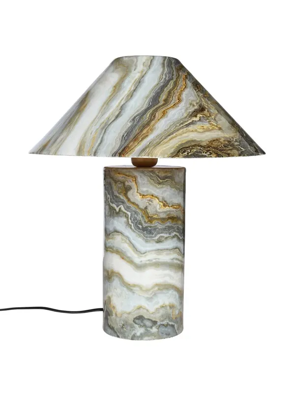 Marnie 43cm lampe de table