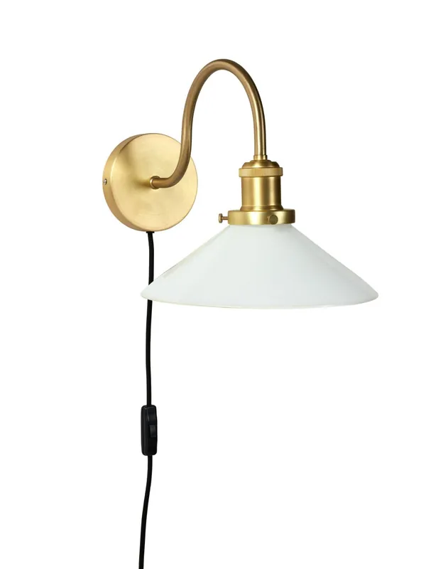 Axel 25cm applique murale