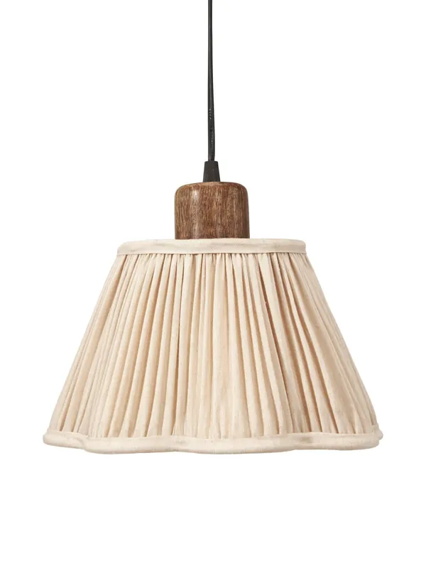 Siv Ø30 suspension