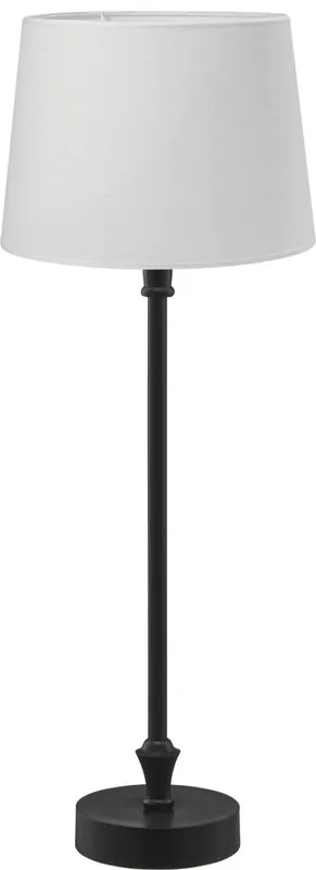 Liam 60cm lampe de table
