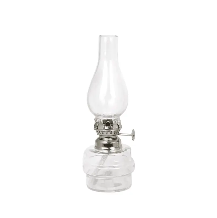 Kerosene lamp My