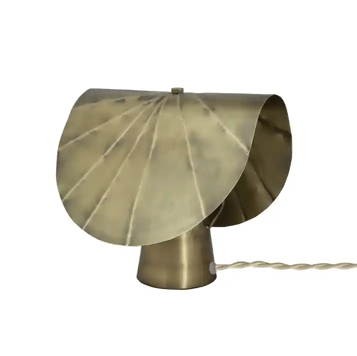 Edgar 20cm lampe de table