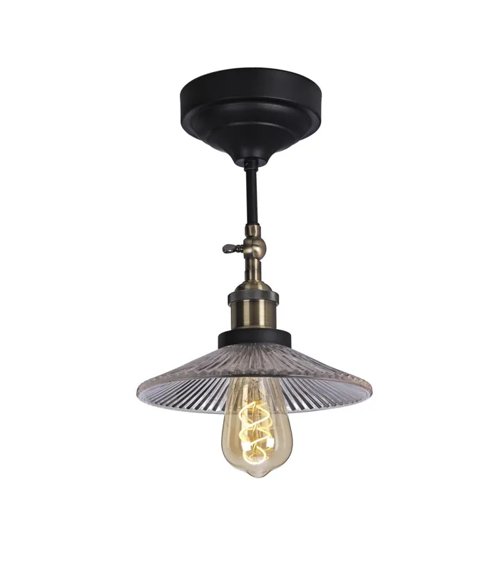 Cobble Ø21.5 plafonnier