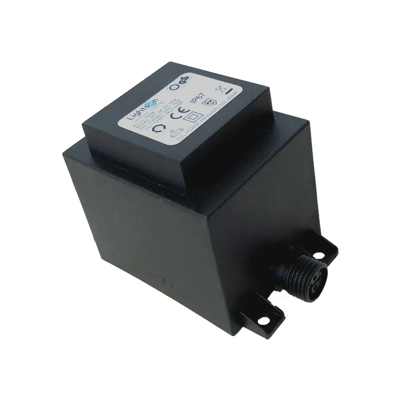 Transformateur 60w