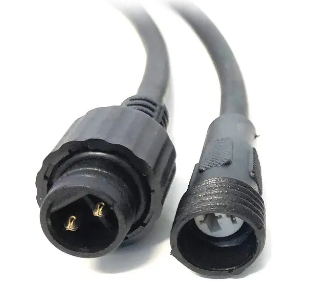 Adaptateur Ancien Vers Nouveau, Nouvelle Fiche Mâle