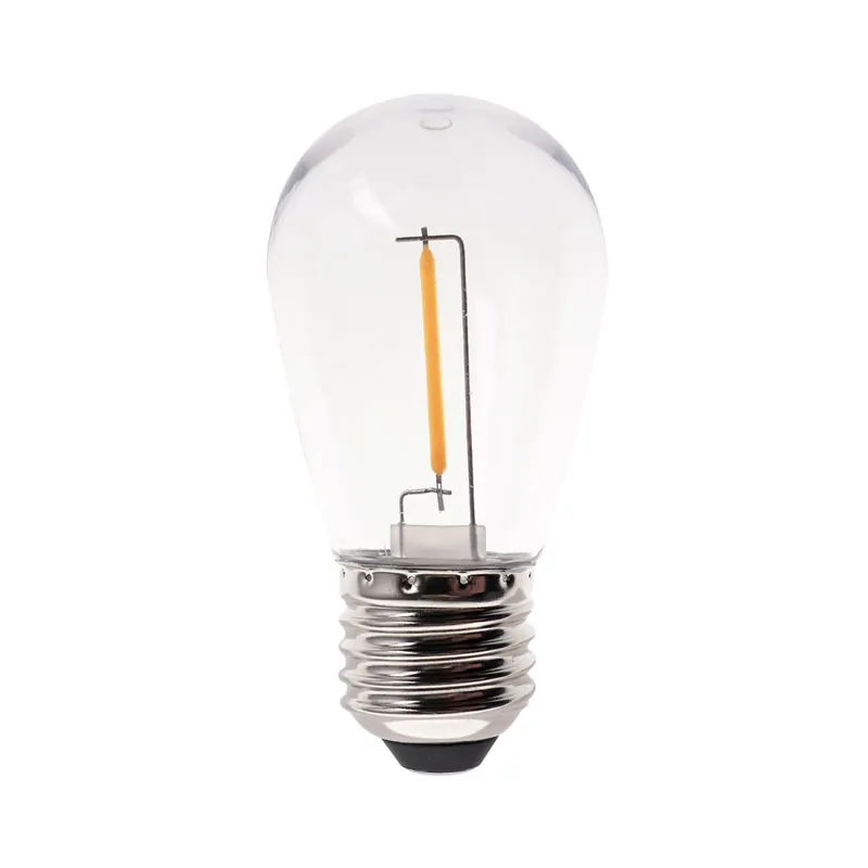 Deco bulb x 5