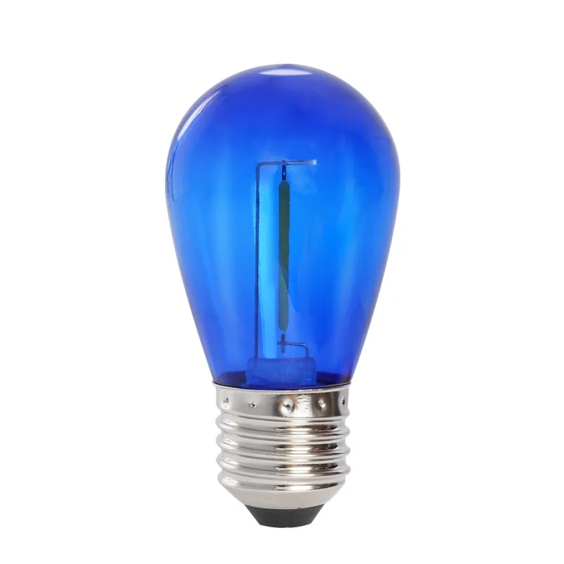 Deco bulb x 5