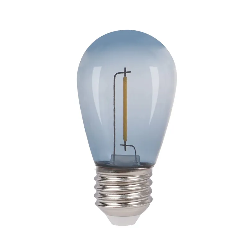 Deco bulb x 5
