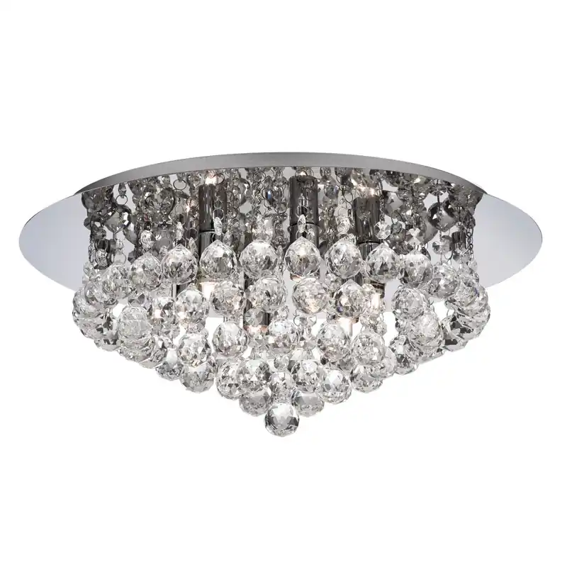 Hanna Ø45 cristal