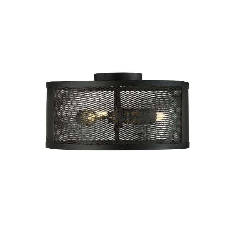 Fishnet Ø45 plafonnier