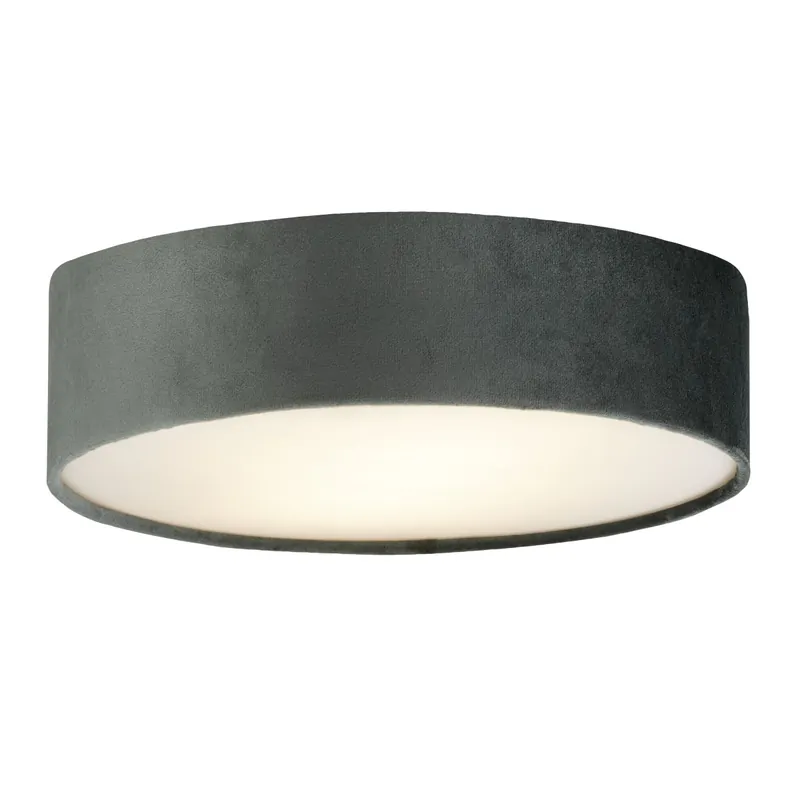 Drum Ø38 plafonnier