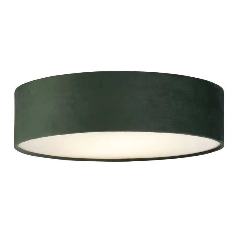 Drum Ø38 plafonnier