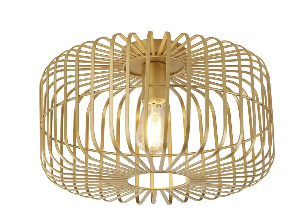 Crib Ø40 plafonnier