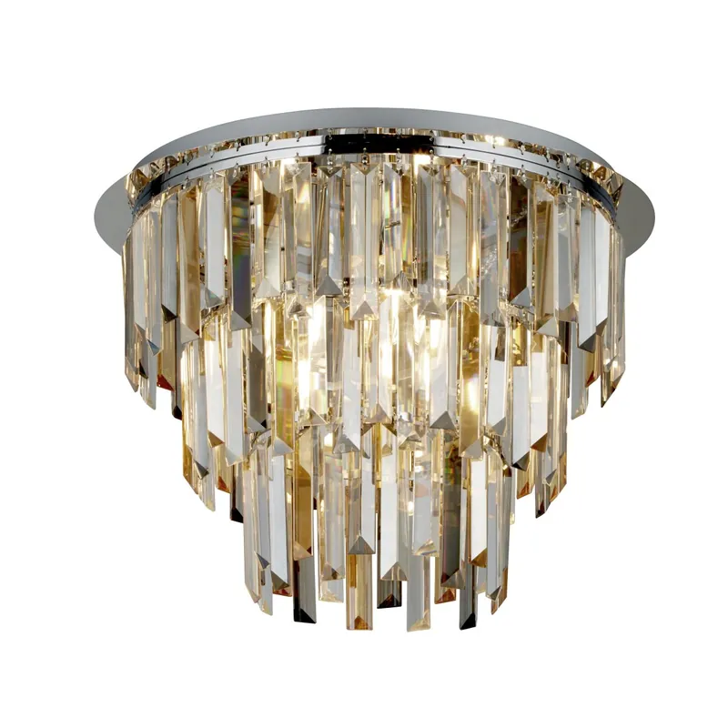 Clarissa Ø45 cristal