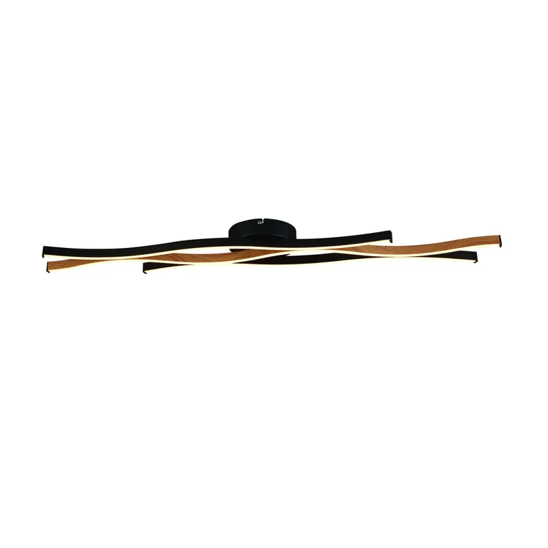 Bloom 108cm plafonnier