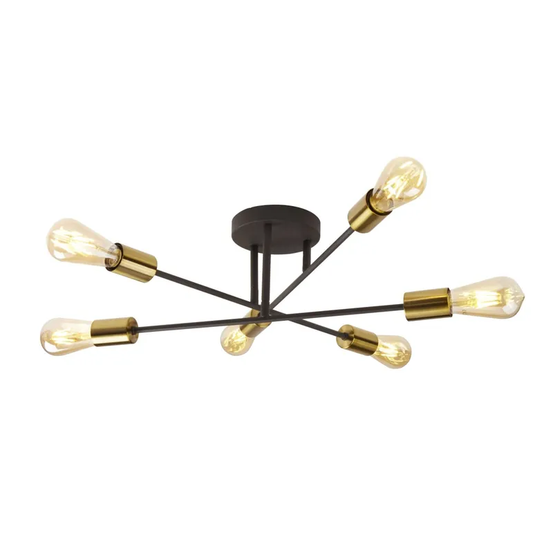 Armstrong Ø64 plafonnier